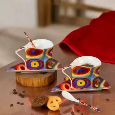 ЦВЕТОВЕТЕ НА АРТ  ИЗКУСТВОТО