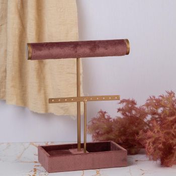 СТОЙКА-ПОСТАВКА ЗА БИЖУТА