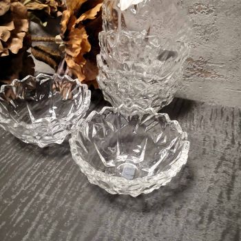 КОМПЛЕКТ ОТ 6 БРОЯ  КУПИЧКИ - СТЪКЛОТО НА СЛЪНЦЕТО