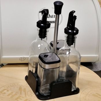 ОЛИВЕРНИК НА ПОСТАВКА - ВКУСЪТ НА ДЕНЯ