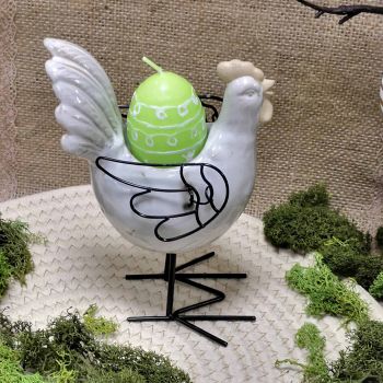 СВЕЩНИК -ПЕТЕЛЪТ ПЪРВИ КУКУРИГА