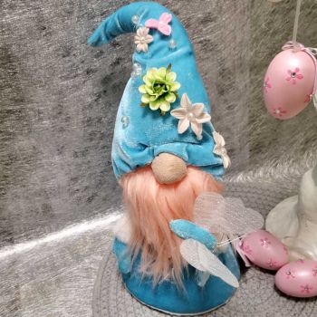 ПРОЛЕТЕН ЕЛФ - ЦВЕТЯ И ЦВЕТОВЕ