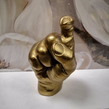 ДЕКОРАЦИЯ РЪКА - ВСИЧКО Е НЕЙНО ДЕЛО