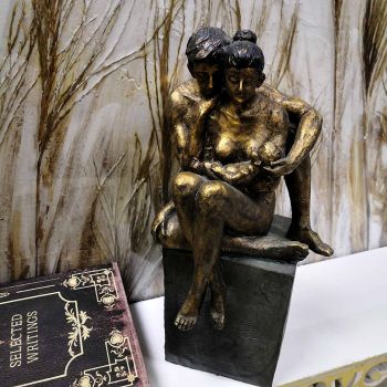 ФИГУРА - СЕМЕЙНО ЩАСТИЕ