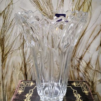 ВАЗА - СТЪКЛОТО НА СЛЪНЦЕТО