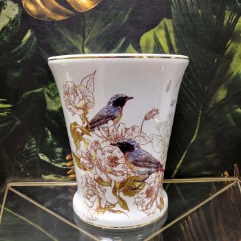 ПОРЦЕЛАНОВА ВАЗА - ПРОЛЕТНА ПЕСЕН