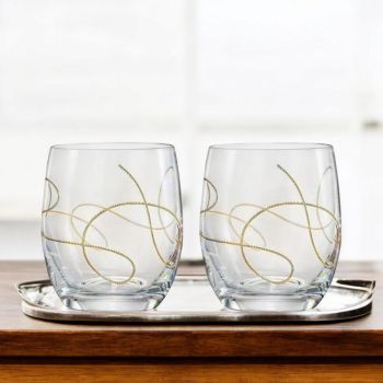 Чаши за уиски - Стринг голд