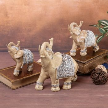 КОМПЛЕКТ 3 БРОЯ СЛОНЧЕТА - СЛОНЪТ МОЙ ПРИЯТЕЛ