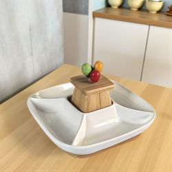 ОРДЬОВЪР - ВКУСЪТ НА ДОМА