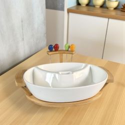 ОРДЬОВЪР - ВКУСЪТ НА ДОМА