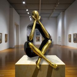 АРТ ФИГУРА - ФИЛОСОФСКИ РАЗМИСЛИ