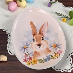 ОВАЛНО ПЛАТО СЪС ЗАЕК - СИНЧЕЦ И ЖЪЛТУРЧЕ 