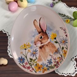 ОВАЛНО ПЛАТО СЪС ЗАЕК - СИНЧЕЦ И ЖЪЛТУРЧЕ 