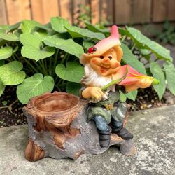 МАЛКА КАШПА ДЖУДЖЕ - АКЦЕНТ ЗА УСМИВКИ