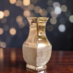 ВАЗА 20см - СИЯНИЕ ОТ СЛЪНЧЕВО УТРО