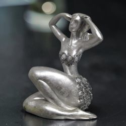 ФИГУРА ЖЕНА  вариант А - СЕДЕФЕНИ ФОРМИ