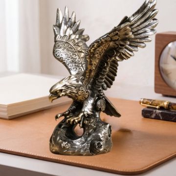 ФИГУРА ОРЕЛ - КРИЛА ЗА ПОЛЕТ НАД СВЕТА