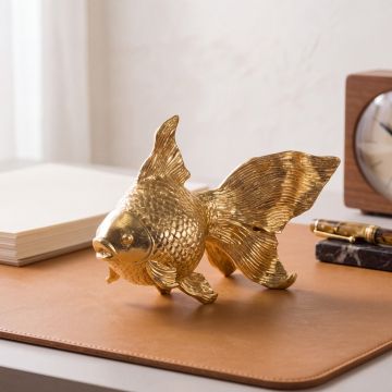 ФИГУРА ЗЛАТНА РИБКА - ЖЕЛАНИЯ ПРЕВЪРНАТИ В РЕАЛНОСТ