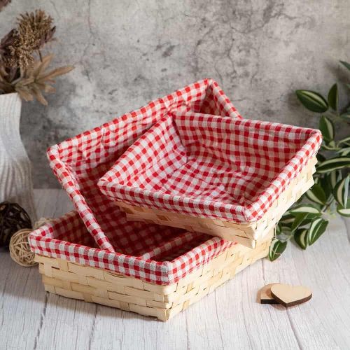 КОМПЛЕКТ ОТ 3 БРОЯ ПАНЕРИ