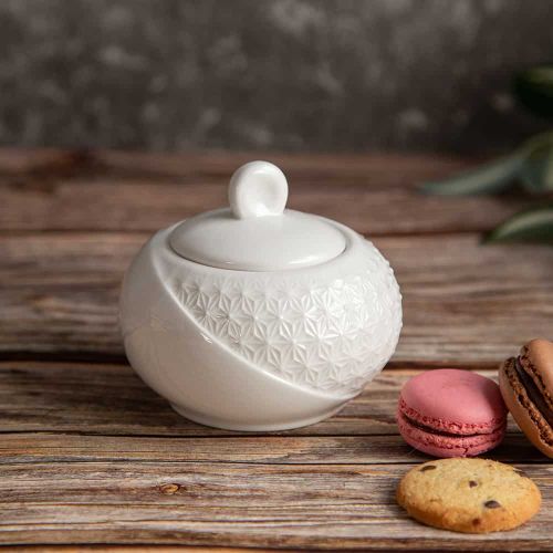 ПОРЦЕЛАНОВА ЗАХАРНИЦА