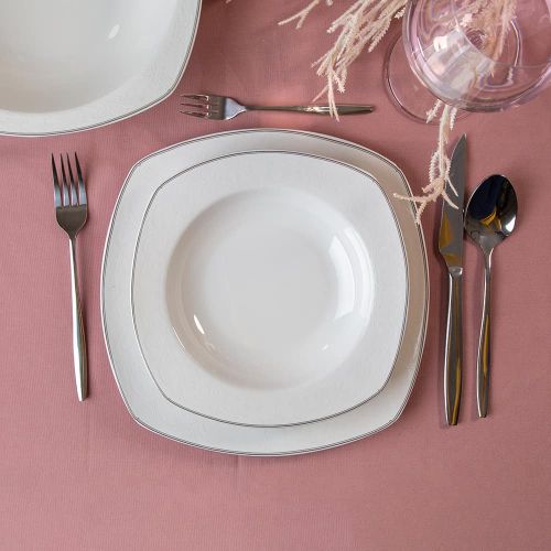 СЕРВИЗ ЗА ХРАНЕНЕ 19 ЧАСТИ -МАГИЯ