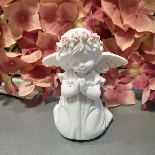 ДЕКОРАТИВНА ФИГУРКА АНГЕЛЧЕ