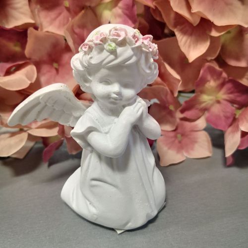 ДЕКОРАТИВНА ФИГУРКА АНГЕЛЧЕ