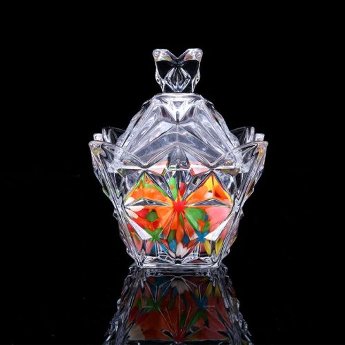 ЗАХАРНИЦА - СТЪКЛОТО НА СЛЪНЦЕТО