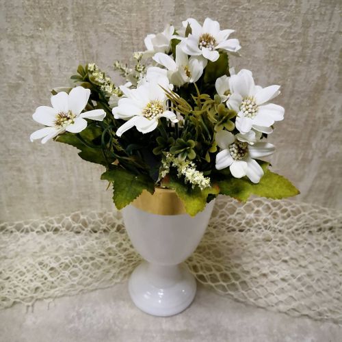 Букетче дребни цветчета - 4 цвята