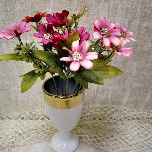 Букетче дребни цветчета - 4 цвята