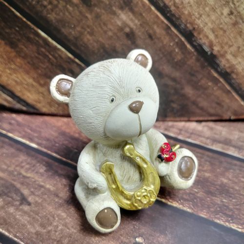 ФИГУРКА МЕЧЕ -НОСЯ КЪСМЕТ