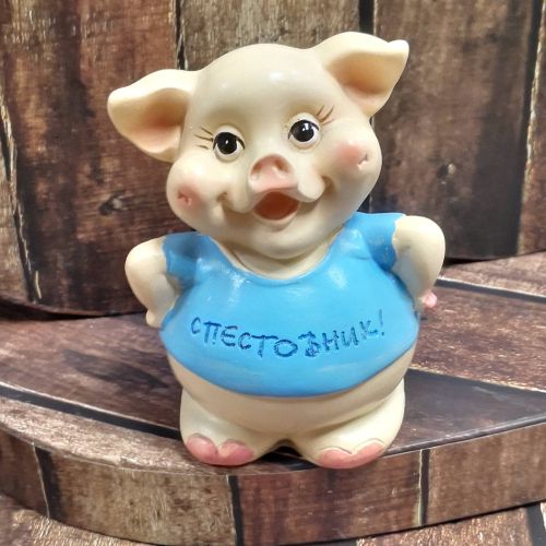 КАСИЧКА ПРАСЕНЦЕ - БЪДИ ПЕСТЕЛИВ