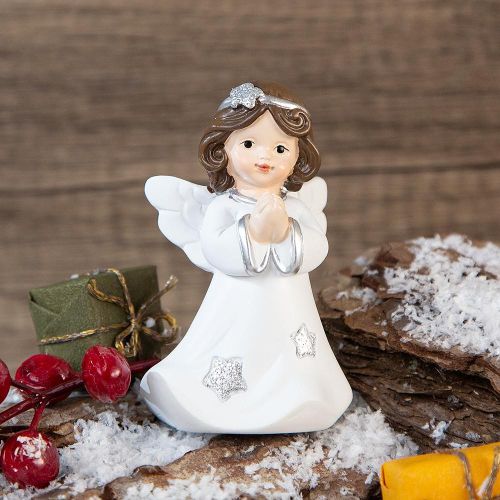 ФИГУРКА - АНГЕЛЧЕ ЗАКРИЛНИК