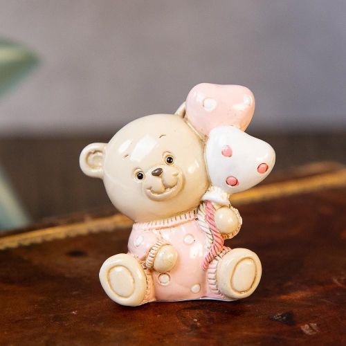 ФИГУРКА МЕЧЕ - МОМЧЕ И МОМИЧЕ С БАЛОНИ