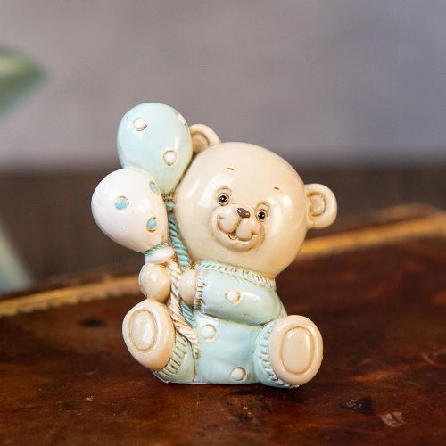 ФИГУРКА МЕЧЕ - МОМЧЕ И МОМИЧЕ С БАЛОНИ