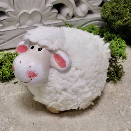 ФИГУРКА - ОВЦА