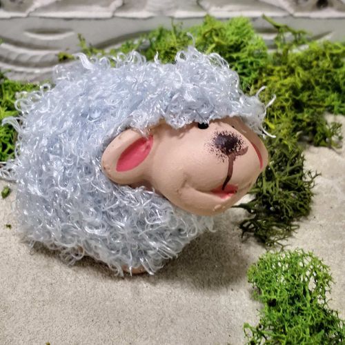 ФИГУРКА - ОВЦА