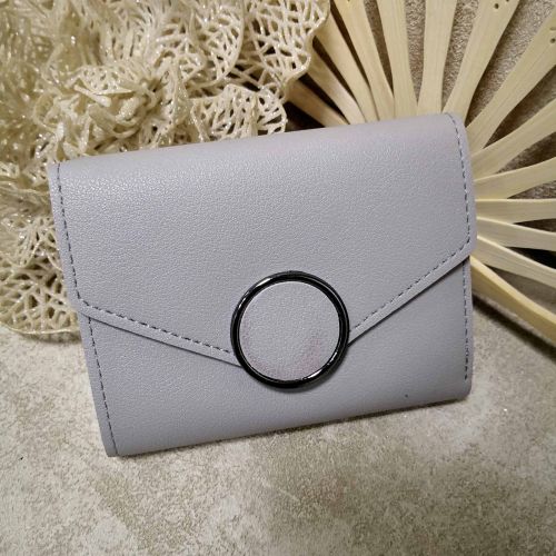 ДАМСКО ПОРТМОНЕ В ПОДАРЪЧНА КУТИЯ