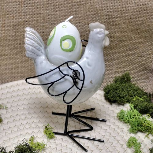 СВЕЩНИК - ПЕТЕЛЪТ ПЪРВИ КУКУРИГА