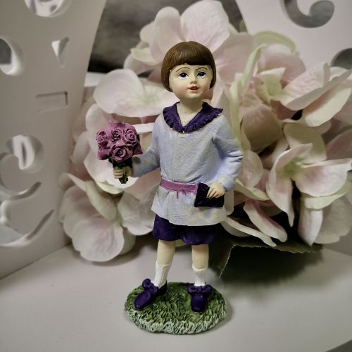 ФИГУРКА ДЕТЕ - ДЕТСТВО ОТ МИНАЛОТО