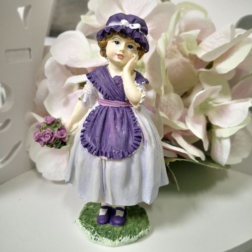 ФИГУРКА ДЕТЕ - ДЕТСТВО ОТ МИНАЛОТО