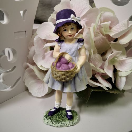 ФИГУРКА ДЕТЕ - ДЕТСТВО ОТ МИНАЛОТО