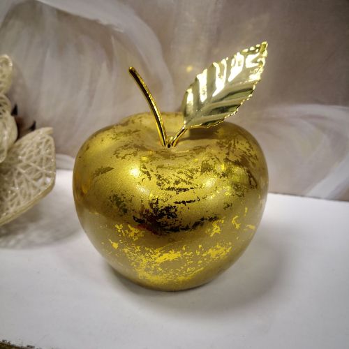 ЗЛАТНА ЯБЪЛКА - ПЛОДОРОДИЕ И БЕРЕКЕТ