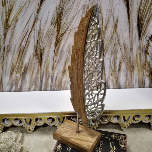 ДЕКОРАЦИЯ ЛИСТО - ПРИРОДАТА У ДОМА