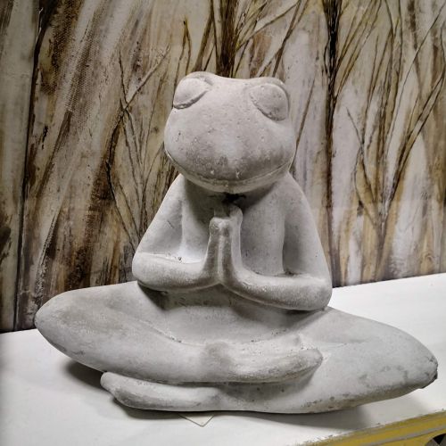 ФИГУРА ЖАБА 