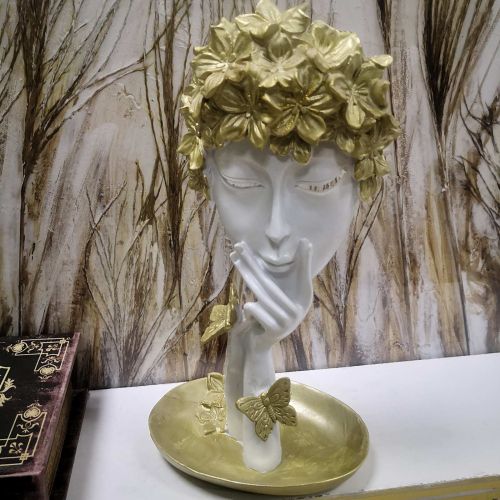 ФИГУРА ЛИЦЕ - ПЕПЕРУДЕНИ МИСЛИ