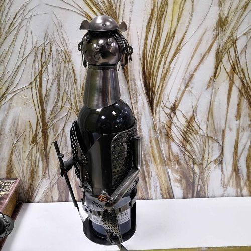 Поставка за бутилки - ловец