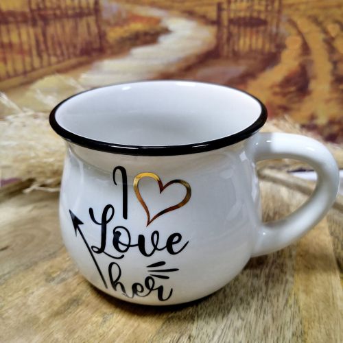 ЧАША КАНЧЕ - ОБЯСНЕНИЕ В ЛЮБОВ