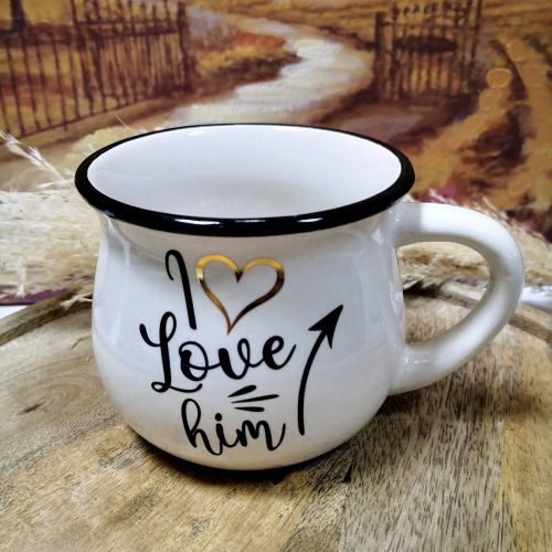 ЧАША КАНЧЕ - ОБЯСНЕНИЕ В ЛЮБОВ