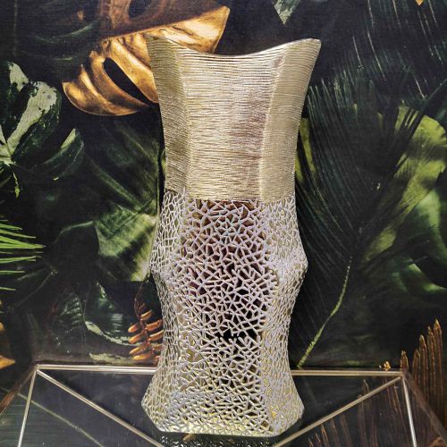 ВАЗА - ЗЛАТНА ПАЯЖИНА